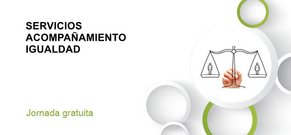 SERVICIOS ACOMPAÑAMIENTO IGUALDAD