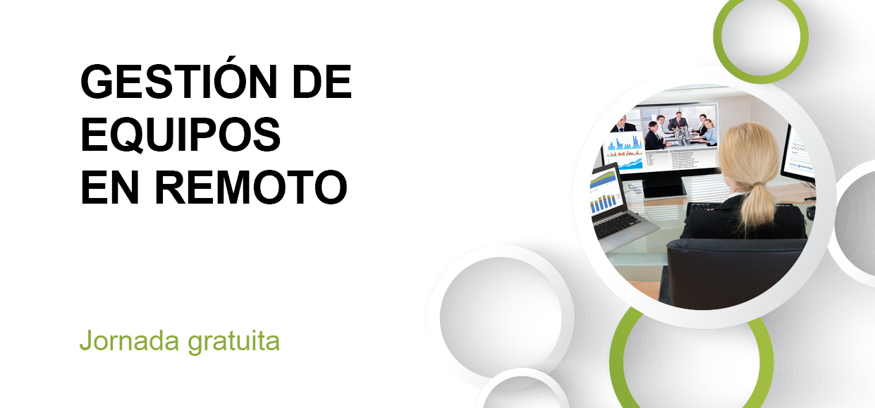 GESTIÓN DE EQUIPOS EN REMOTO