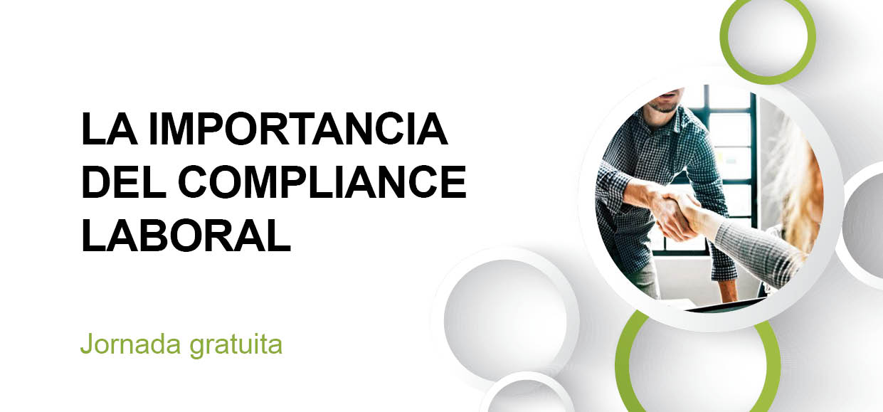 La importancia del Compliance Laboral 