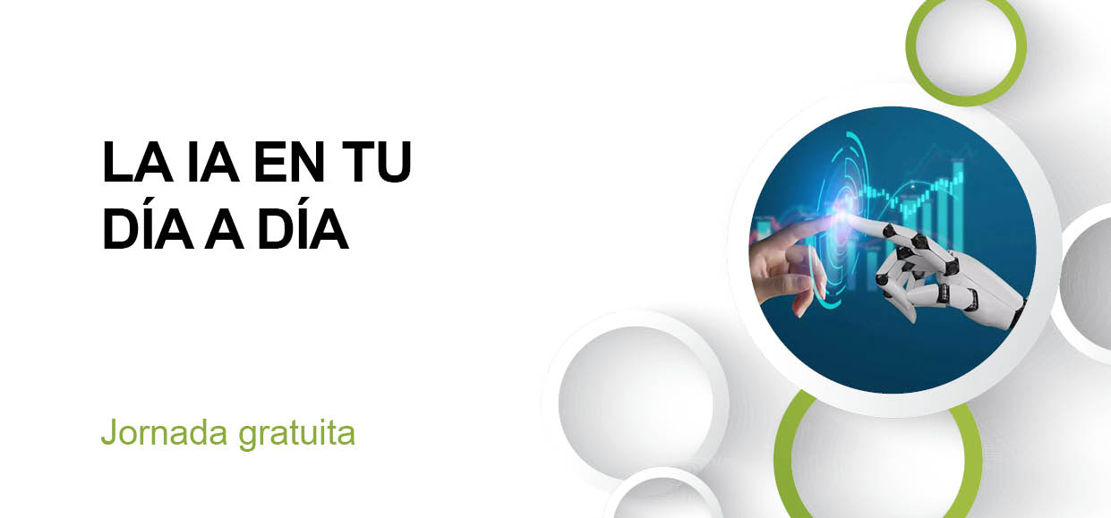 La IA en tu día a día