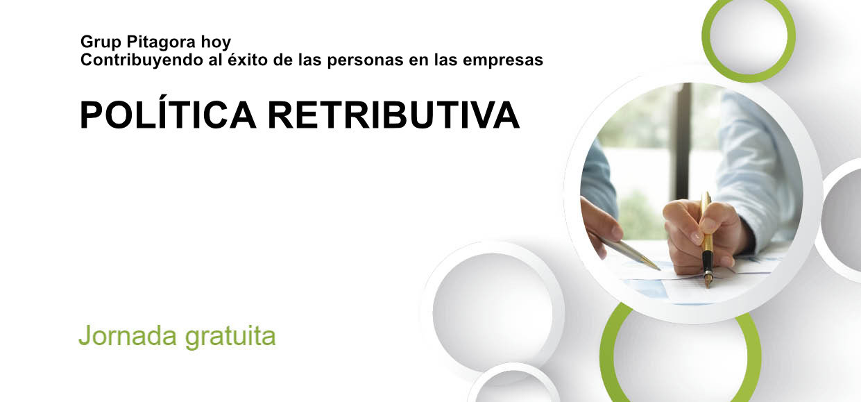 Política retributiva