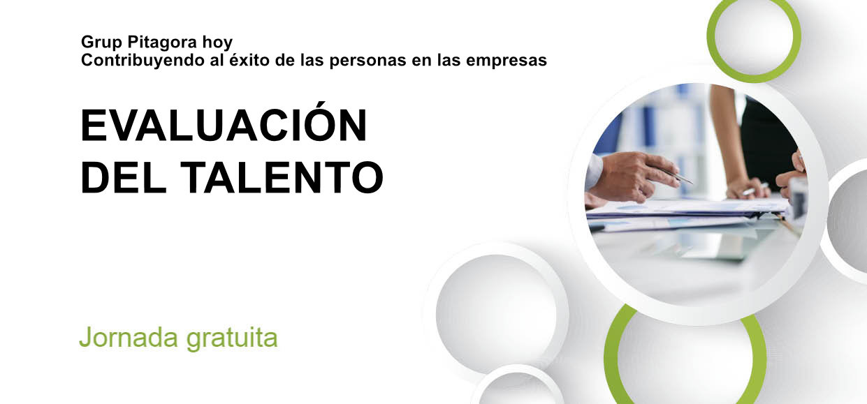 Evaluación del talento