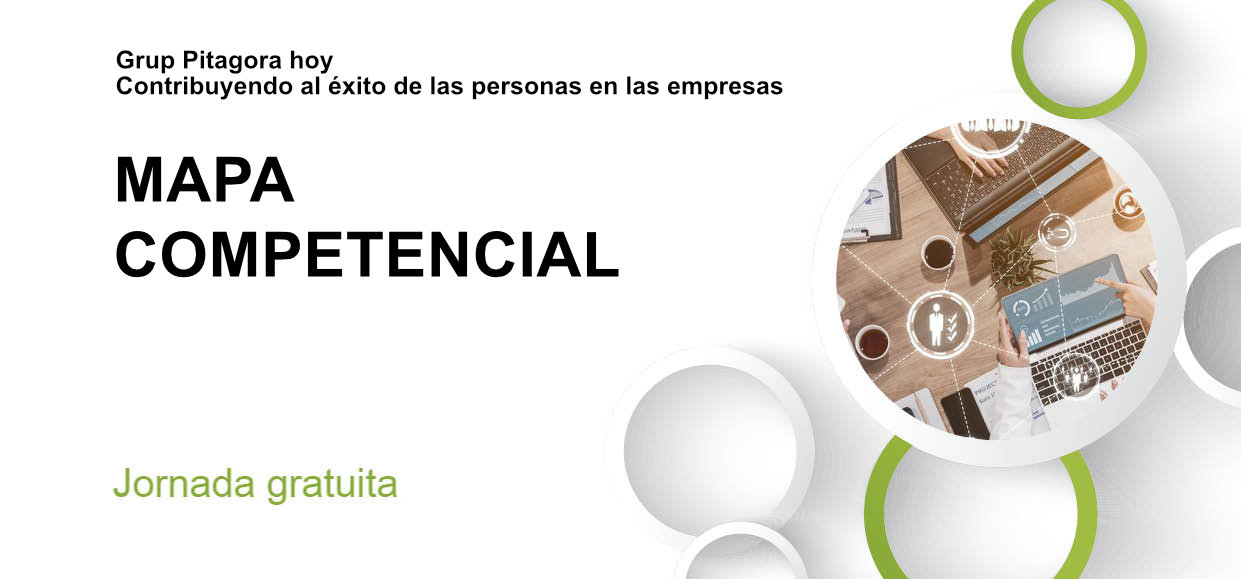 Mapa Competencial