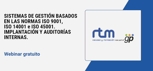 SISTEMAS DE GESTIÓN BASADOS EN LAS NORMAS ISO
