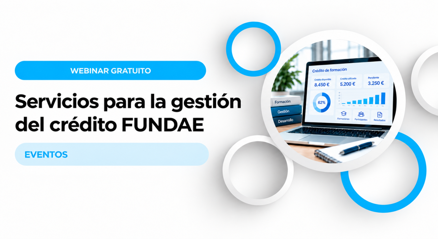 SERVICIOS PARA LA GESTIÓN DEL CRÉDITO FUNDAE