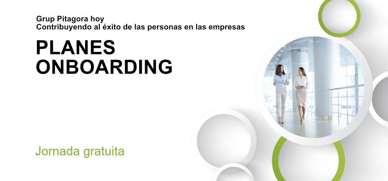 PLANES ONBOARDING