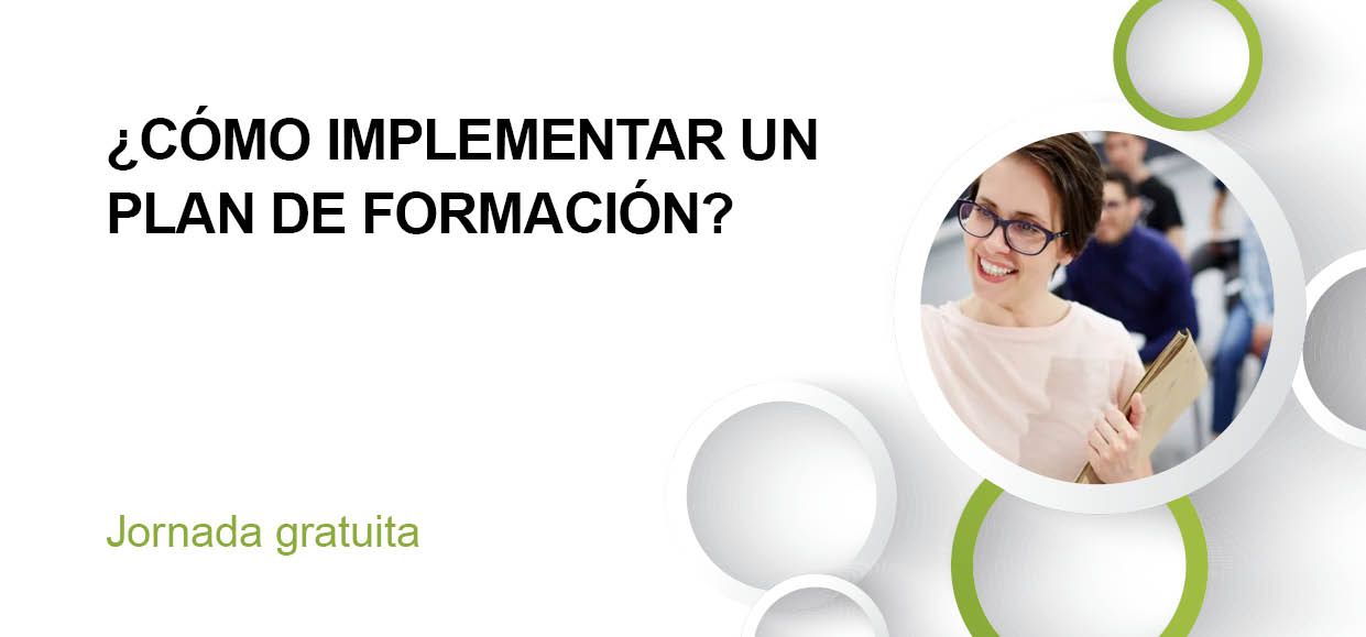 ¿Cómo implementar un Plan de Formación? 
