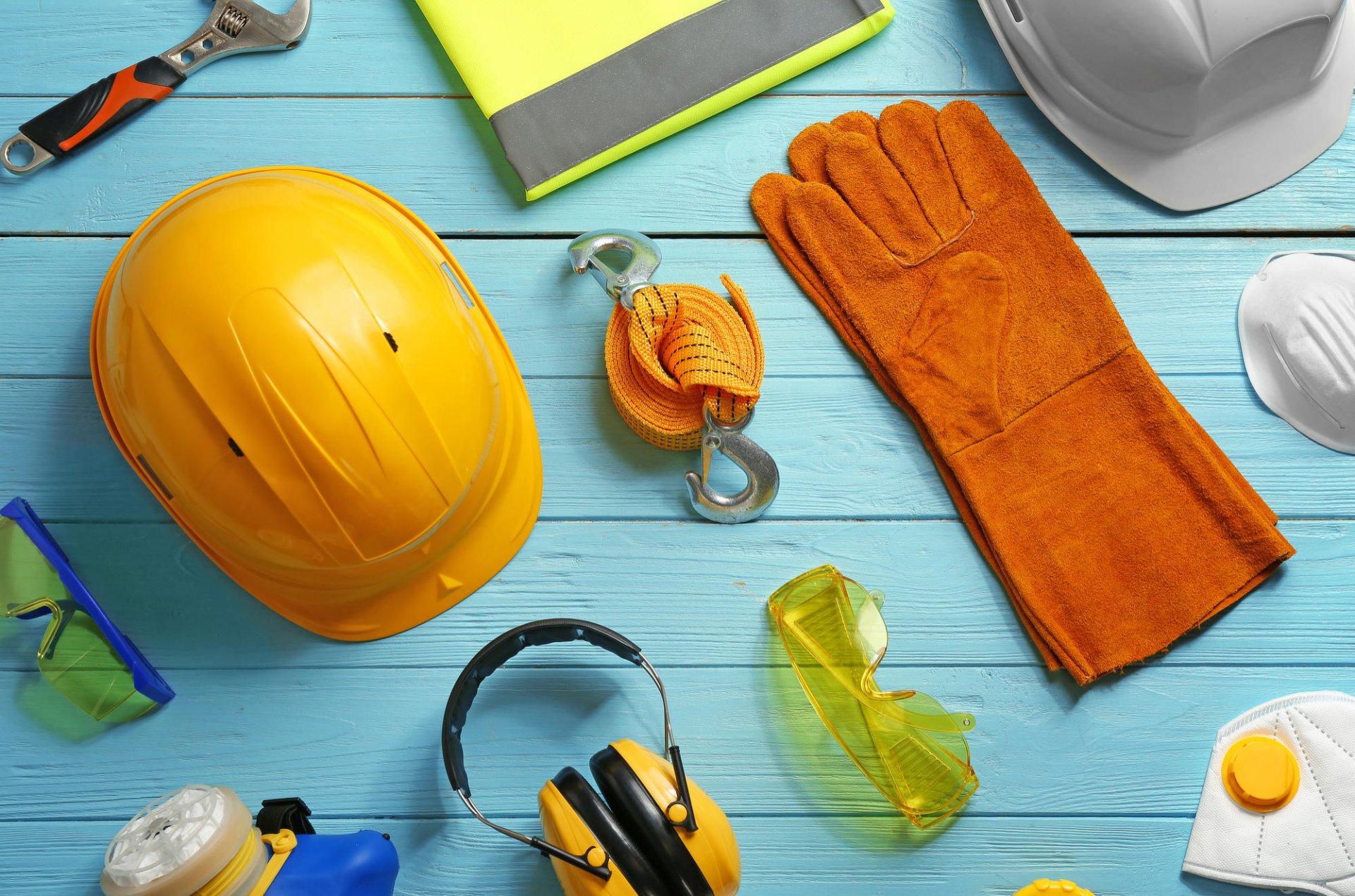 Requisitos Legales en Seguridad Industrial. Aplicación Práctica